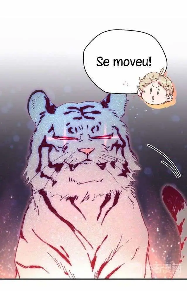 Whose Baby is It? – Capítulo 19 Yaoi – Página 7