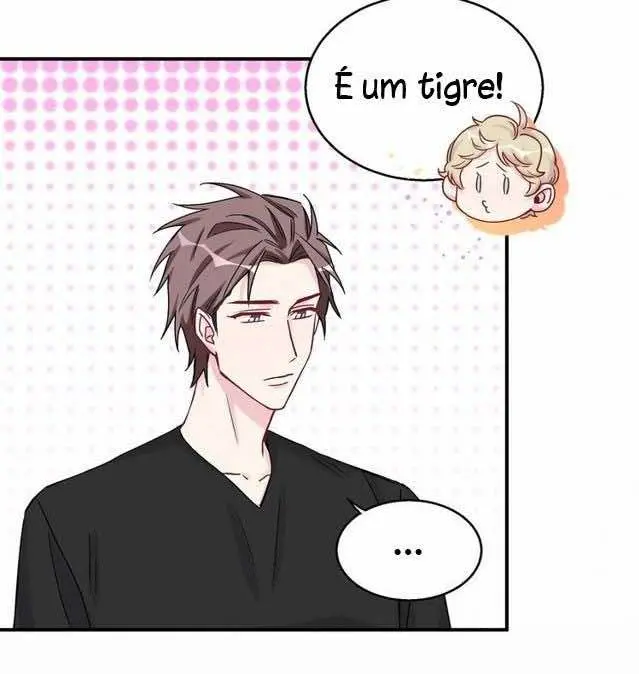 Whose Baby is It? – Capítulo 19 Yaoi – Página 9