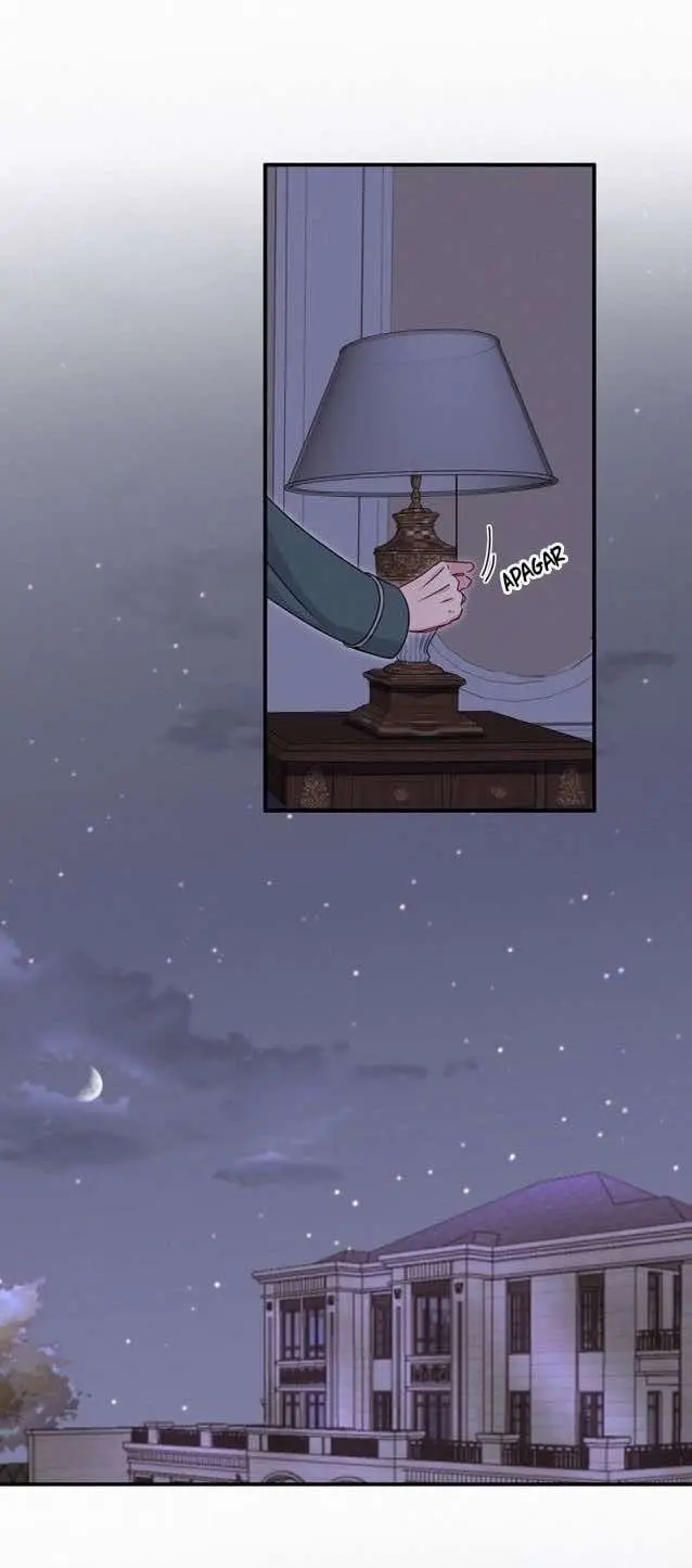 Whose Baby is It? – Capítulo 20 Yaoi – Página 11