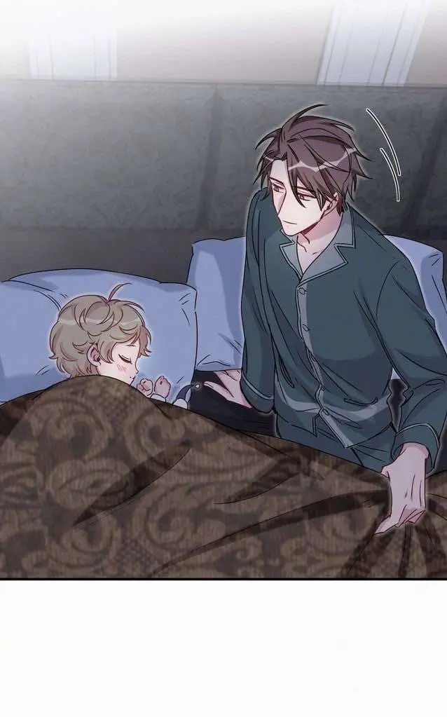 Whose Baby is It? – Capítulo 20 Yaoi – Página 12