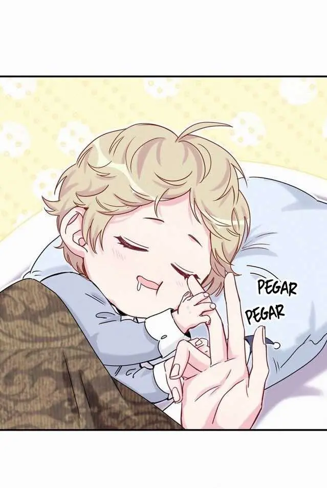 Whose Baby is It? – Capítulo 20 Yaoi – Página 13