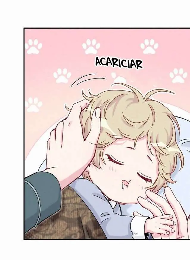 Whose Baby is It? – Capítulo 20 Yaoi – Página 14