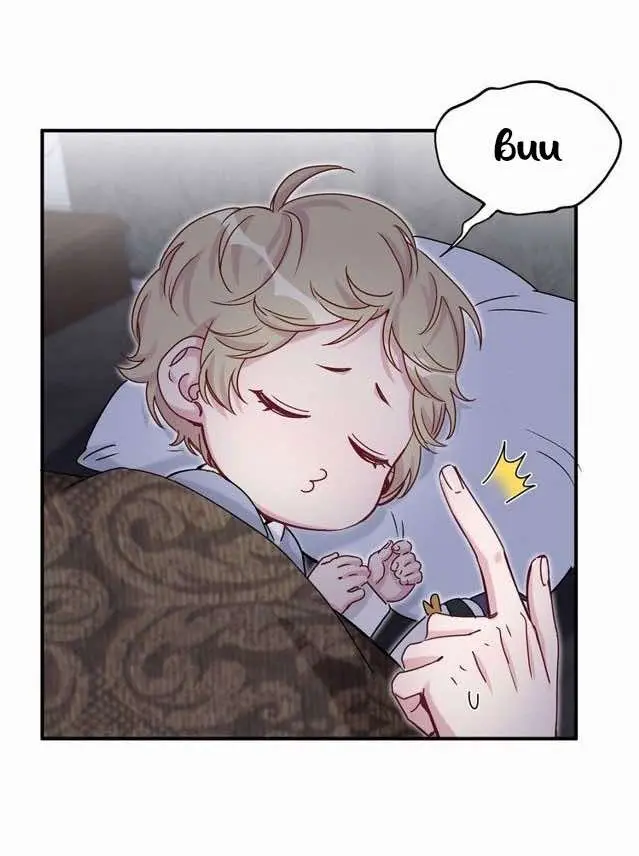 Whose Baby is It? – Capítulo 20 Yaoi – Página 16