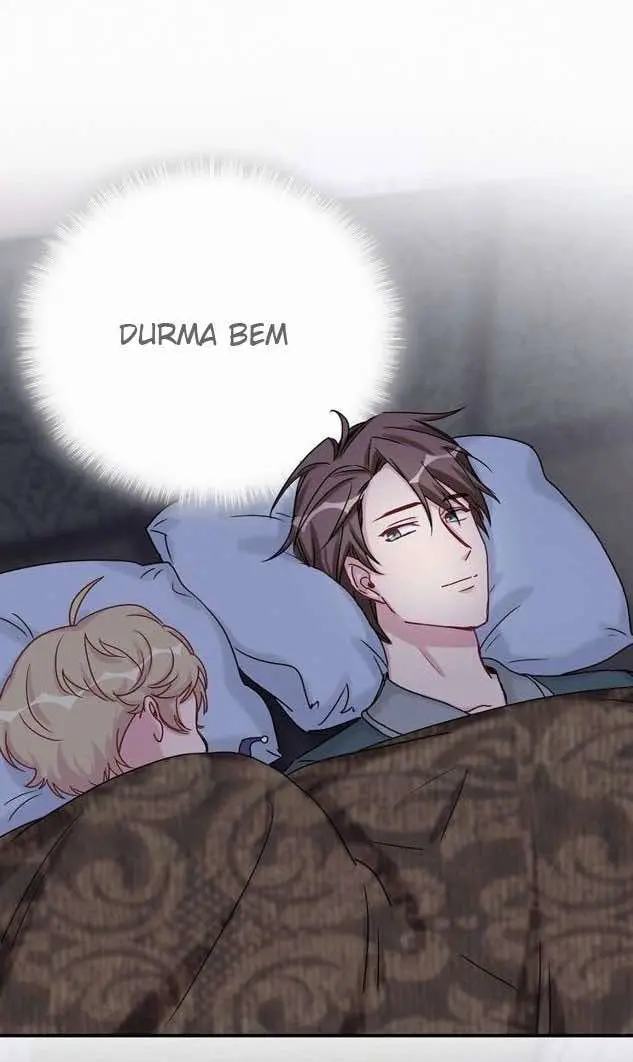 Whose Baby is It? – Capítulo 20 Yaoi – Página 18