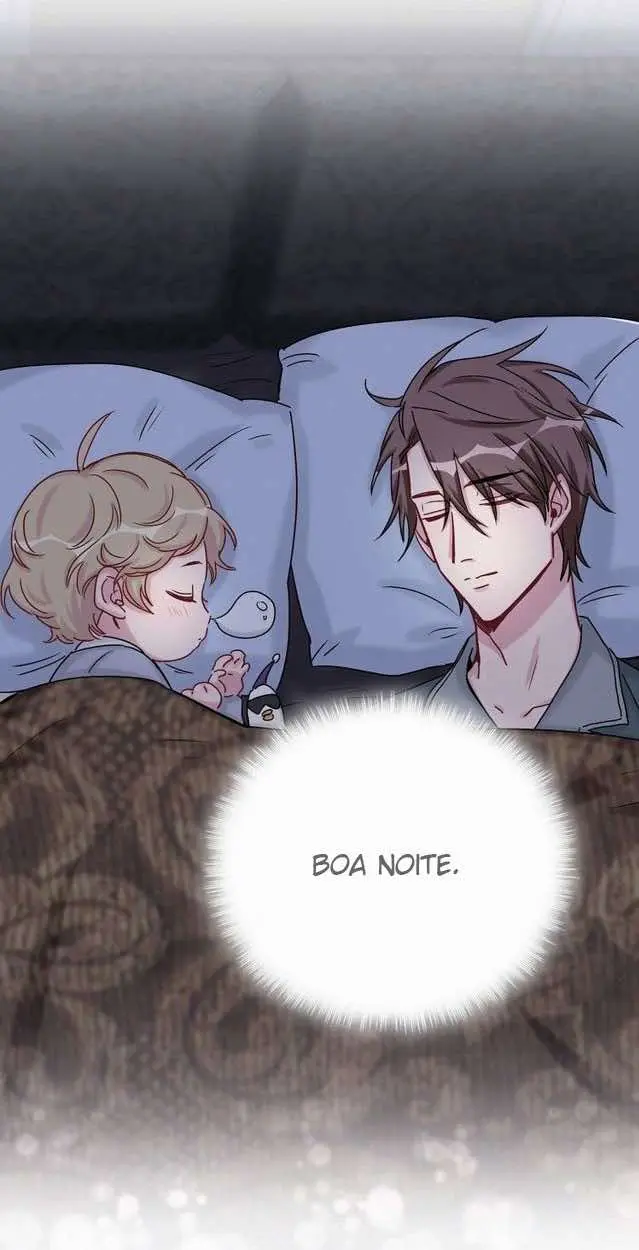 Whose Baby is It? – Capítulo 20 Yaoi – Página 19