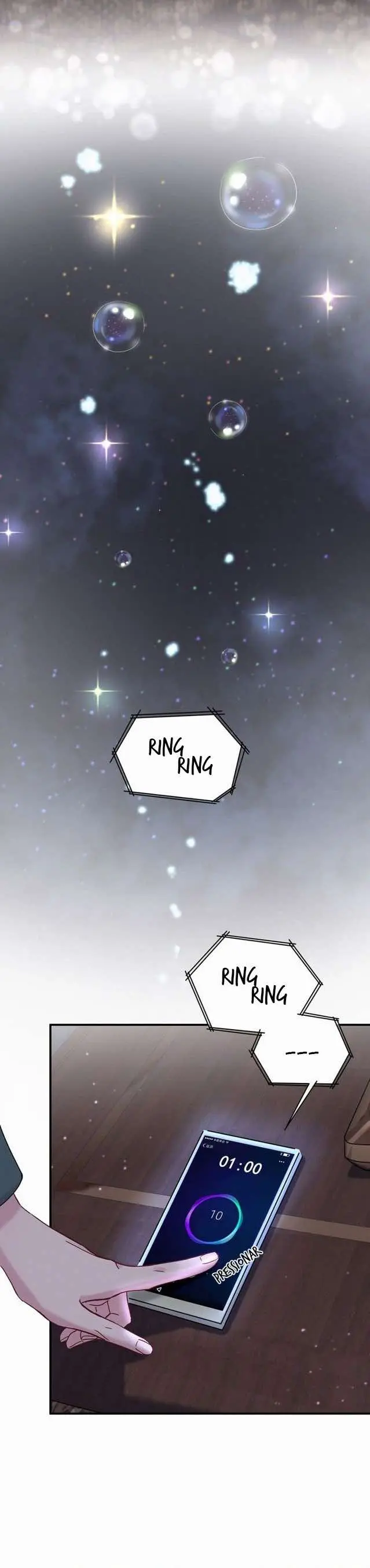 Whose Baby is It? – Capítulo 20 Yaoi – Página 20