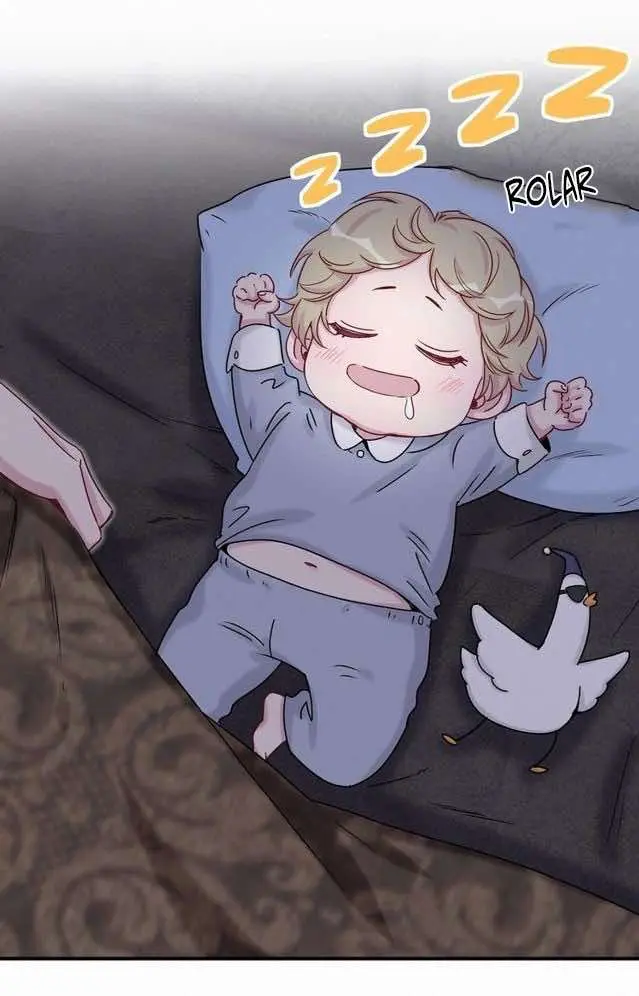 Whose Baby is It? – Capítulo 20 Yaoi – Página 21