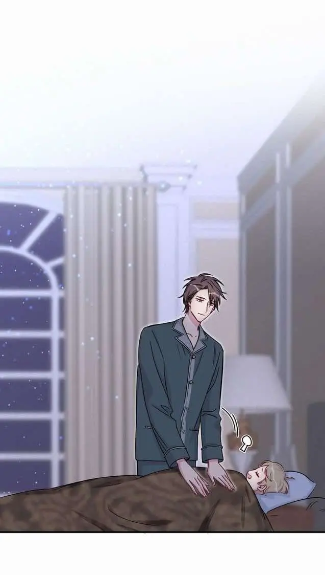 Whose Baby is It? – Capítulo 20 Yaoi – Página 22