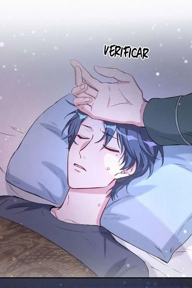 Whose Baby is It? – Capítulo 20 Yaoi – Página 25