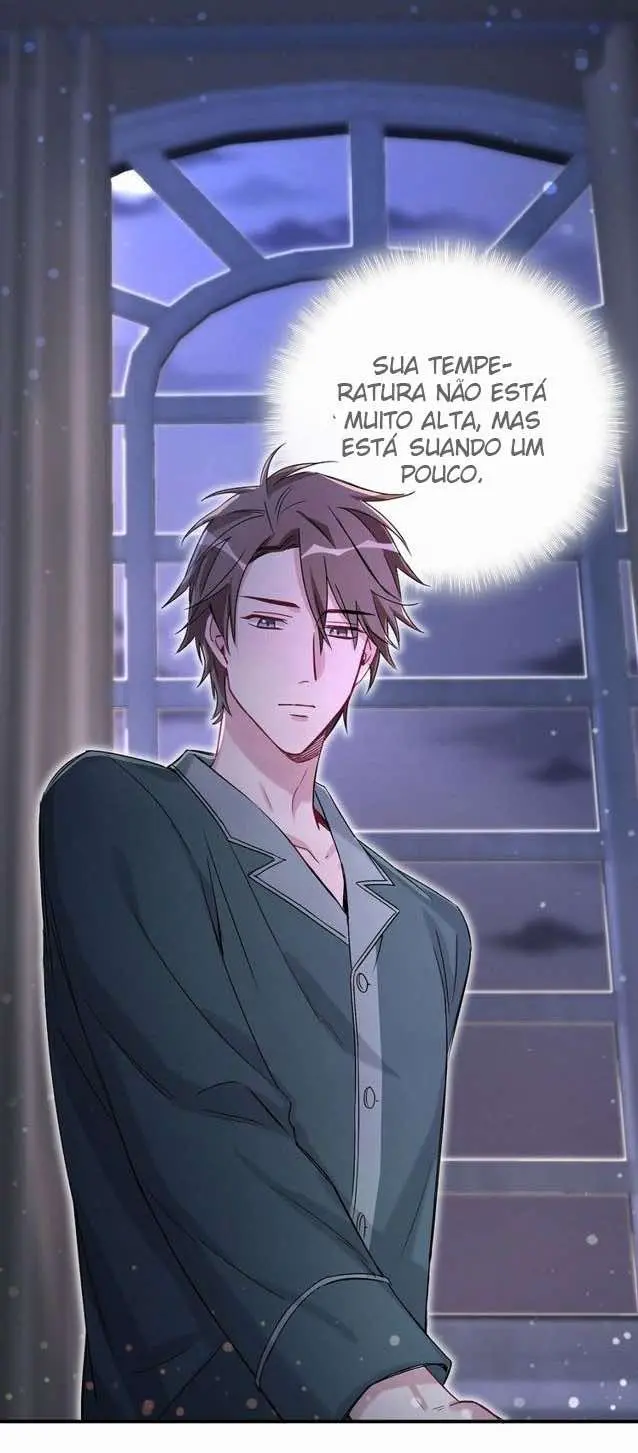 Whose Baby is It? – Capítulo 20 Yaoi – Página 26