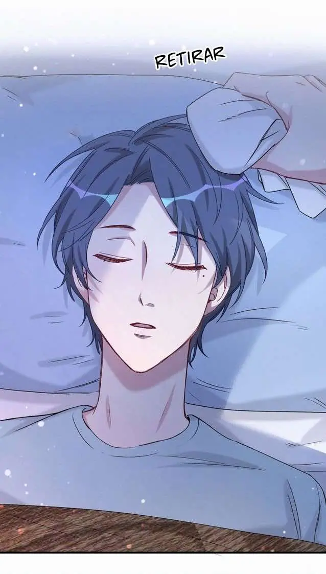 Whose Baby is It? – Capítulo 20 Yaoi – Página 28