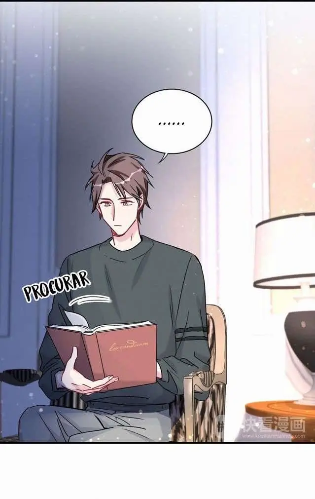 Whose Baby is It? – Capítulo 20 Yaoi – Página 30