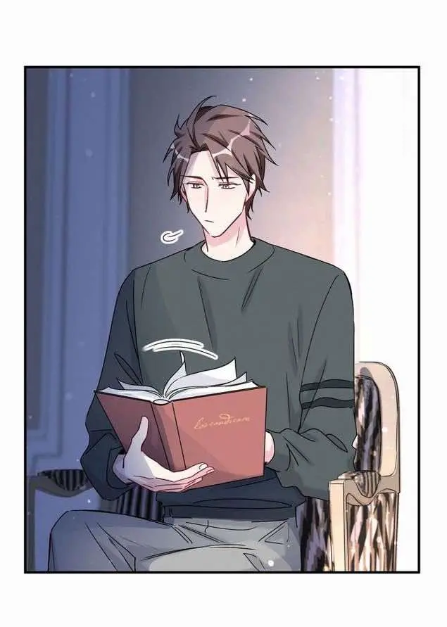 Whose Baby is It? – Capítulo 20 Yaoi – Página 31