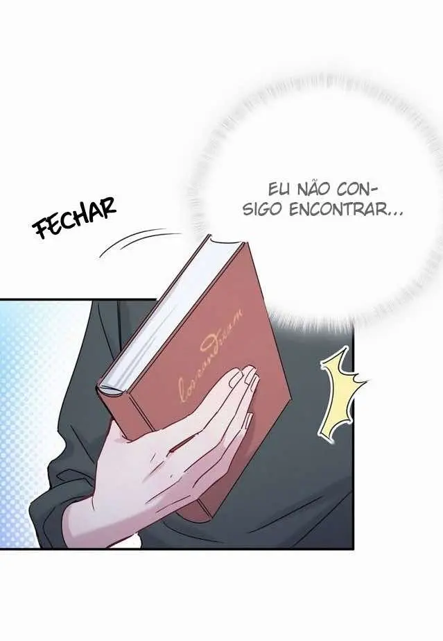 Whose Baby is It? – Capítulo 20 Yaoi – Página 32