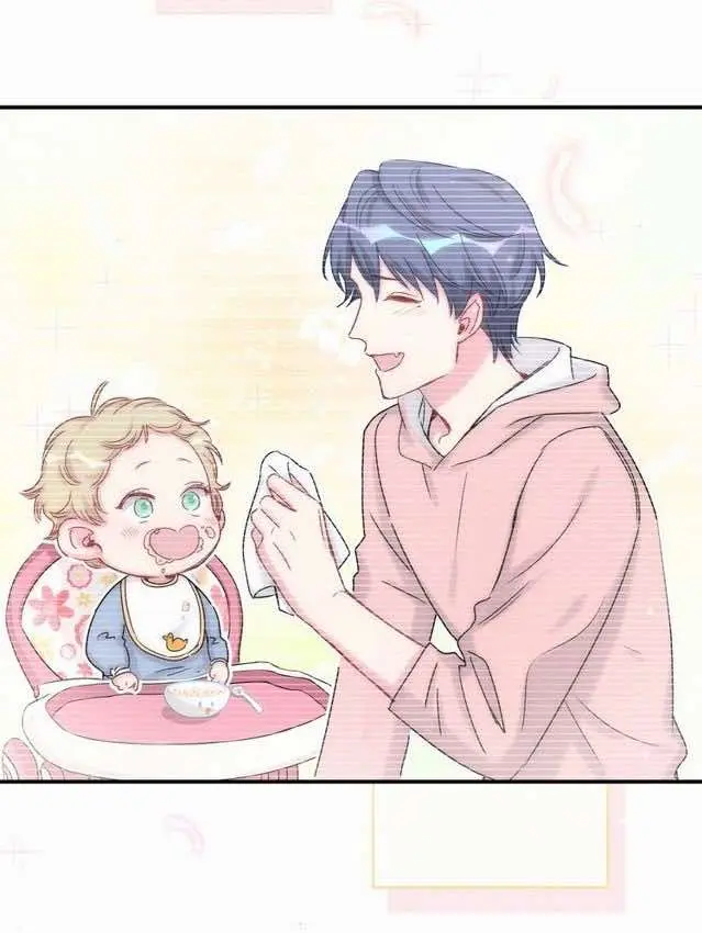 Whose Baby is It? – Capítulo 20 Yaoi – Página 34