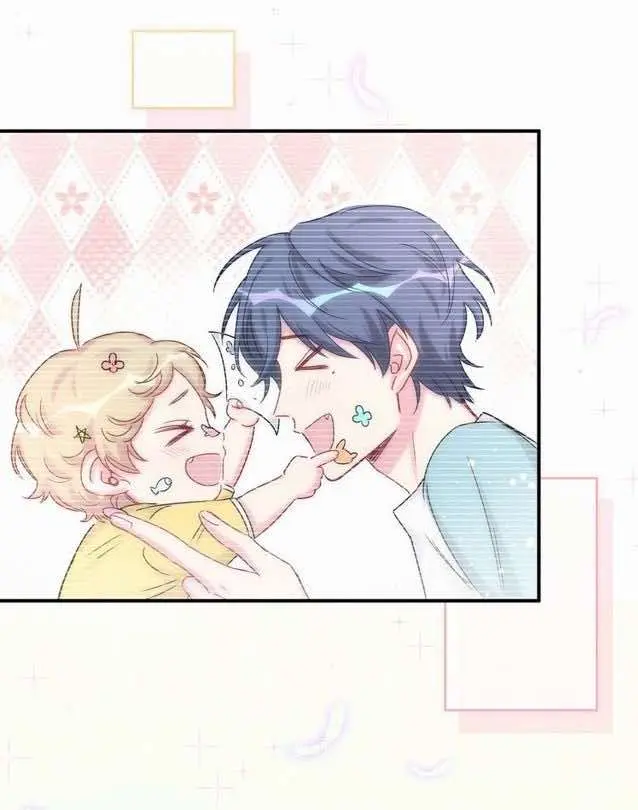 Whose Baby is It? – Capítulo 20 Yaoi – Página 35