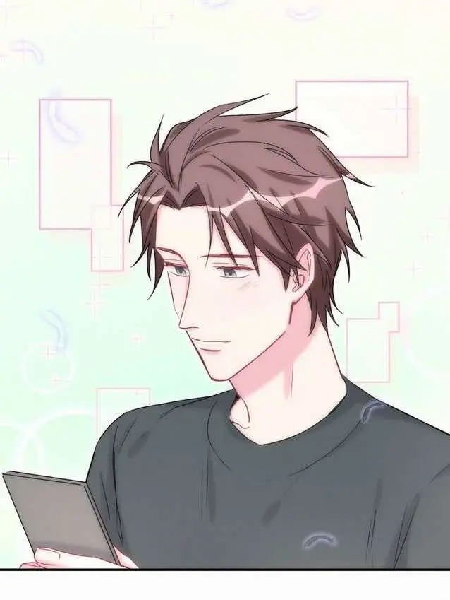 Whose Baby is It? – Capítulo 20 Yaoi – Página 36