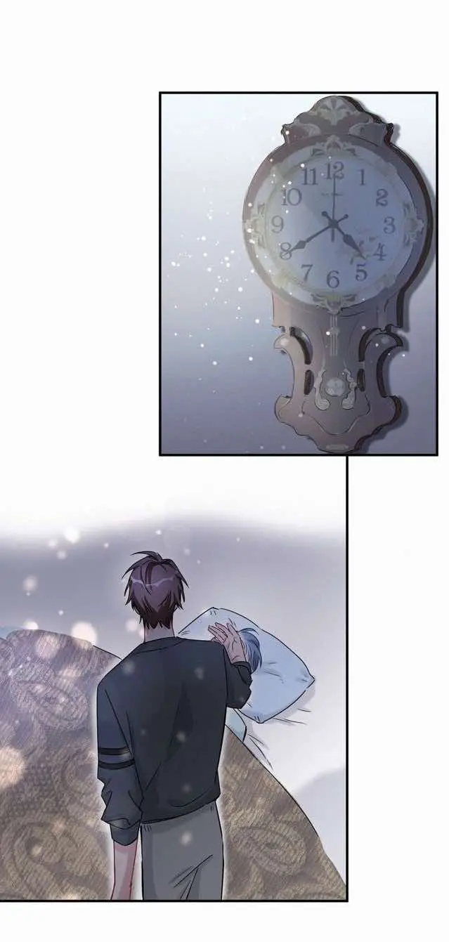 Whose Baby is It? – Capítulo 20 Yaoi – Página 38