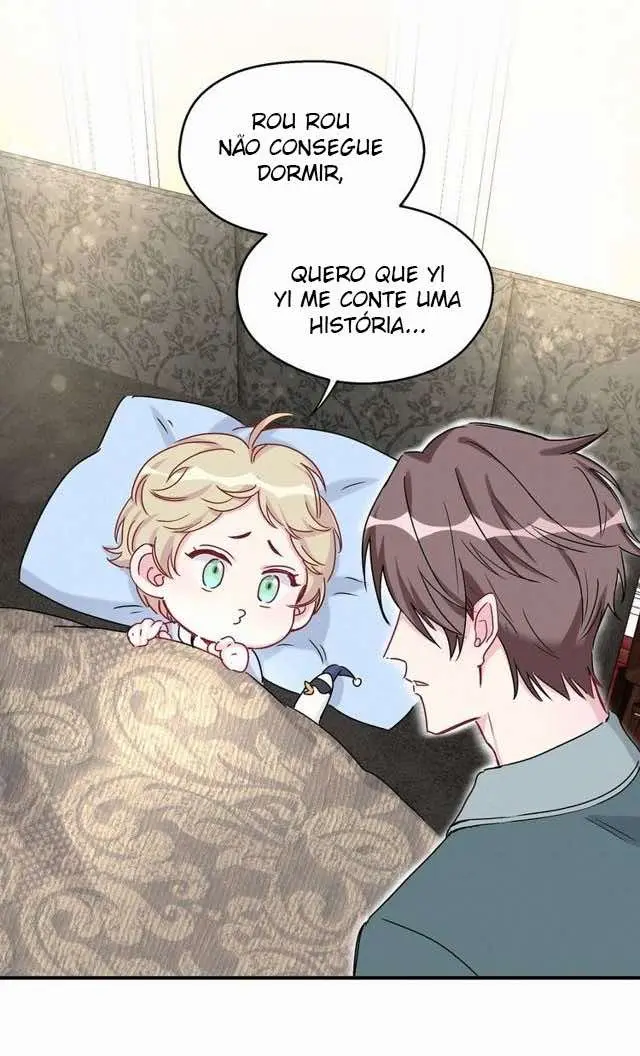 Whose Baby is It? – Capítulo 20 Yaoi – Página 4