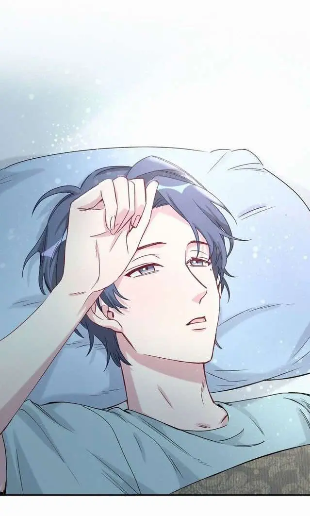 Whose Baby is It? – Capítulo 20 Yaoi – Página 40