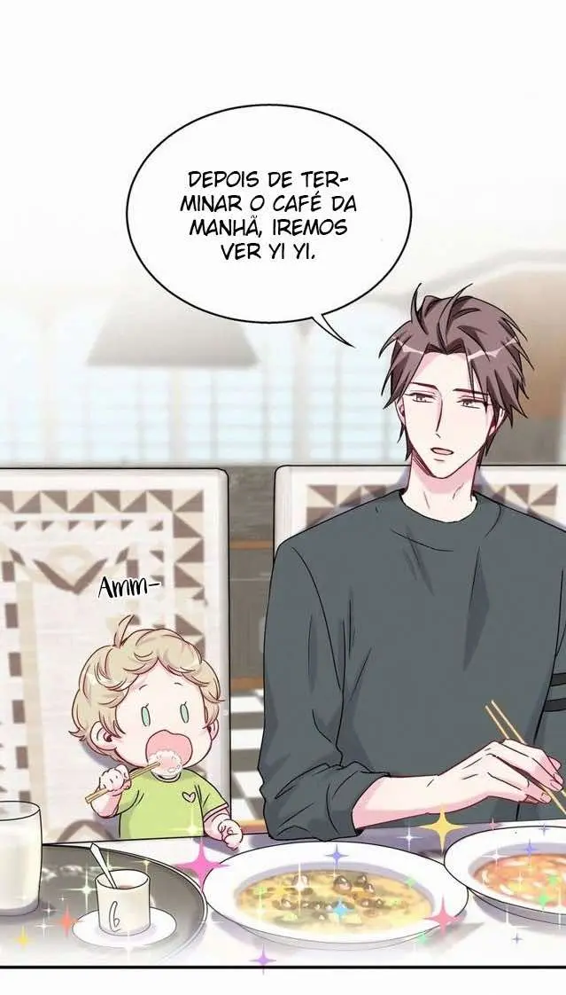 Whose Baby is It? – Capítulo 20 Yaoi – Página 41