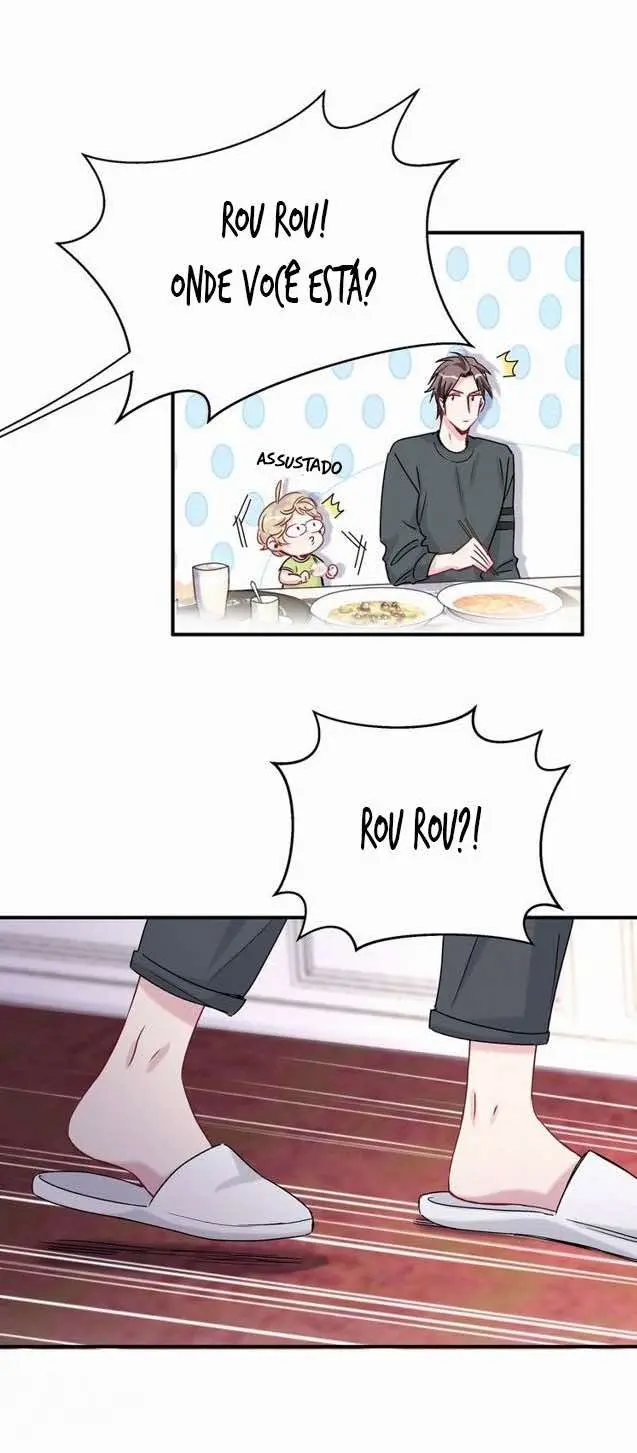 Whose Baby is It? – Capítulo 20 Yaoi – Página 42