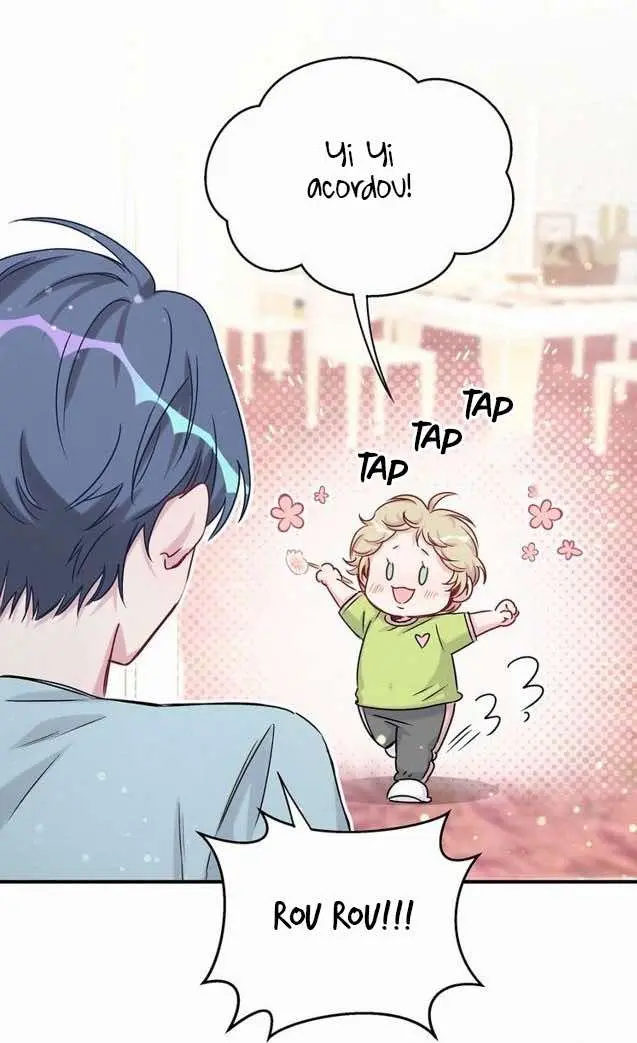 Whose Baby is It? – Capítulo 20 Yaoi – Página 45