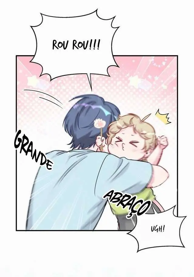 Whose Baby is It? – Capítulo 20 Yaoi – Página 46