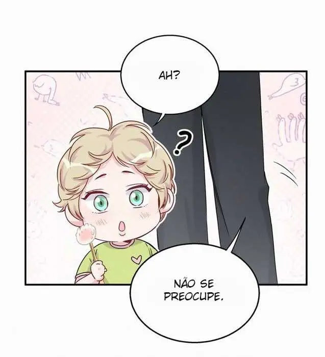 Whose Baby is It? – Capítulo 20 Yaoi – Página 48