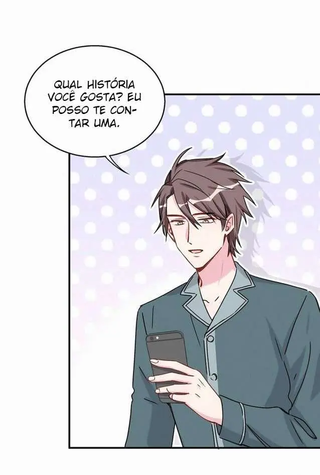 Whose Baby is It? – Capítulo 20 Yaoi – Página 5