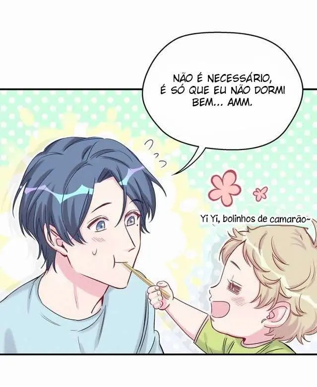 Whose Baby is It? – Capítulo 20 Yaoi – Página 50