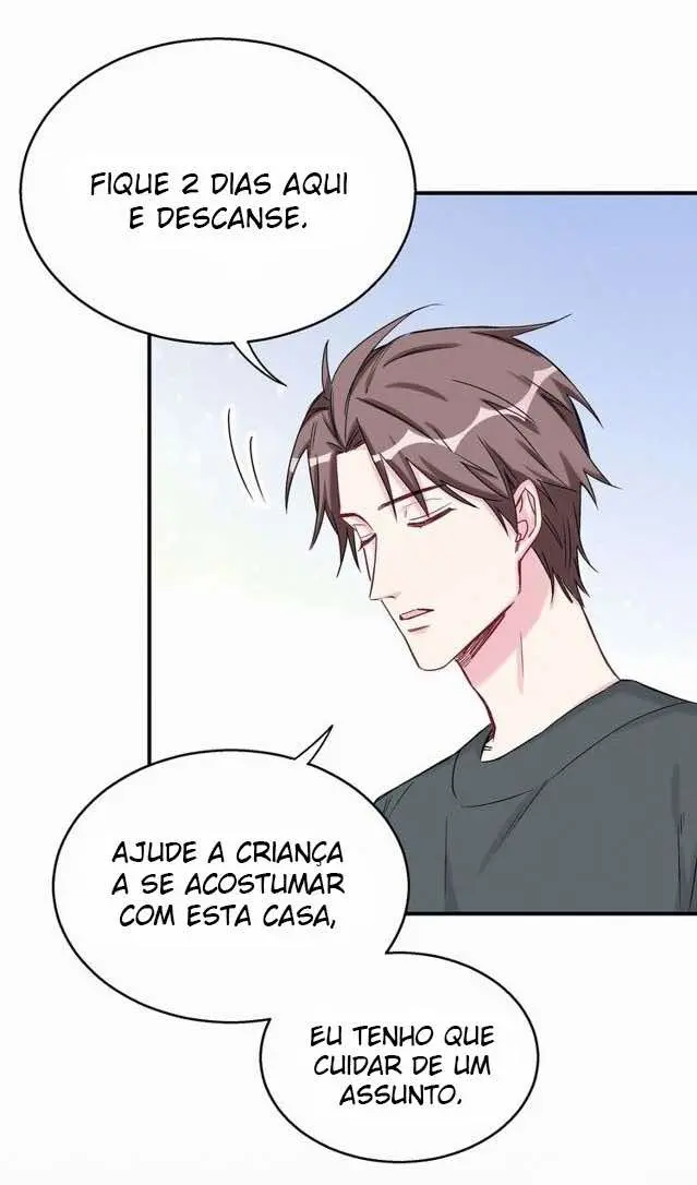 Whose Baby is It? – Capítulo 20 Yaoi – Página 51