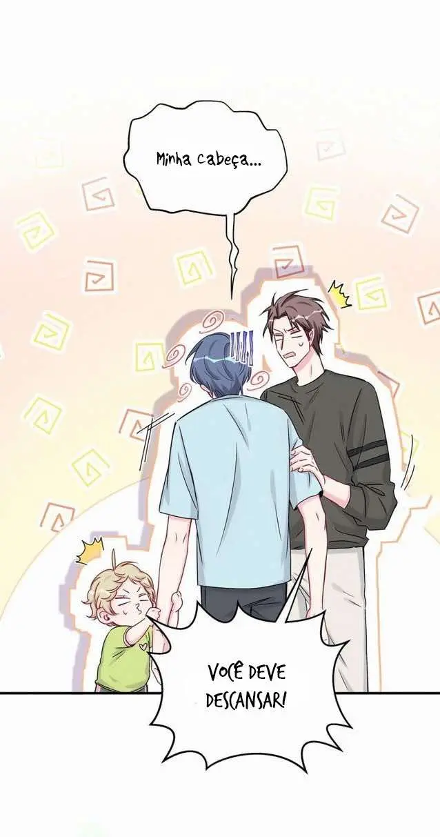 Whose Baby is It? – Capítulo 20 Yaoi – Página 54