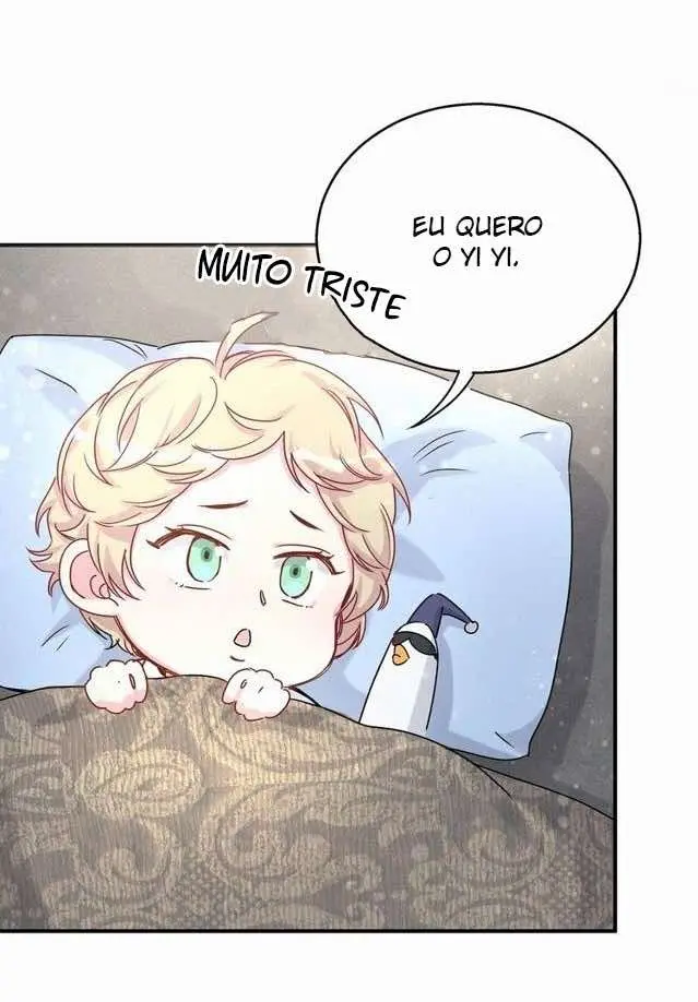 Whose Baby is It? – Capítulo 20 Yaoi – Página 6