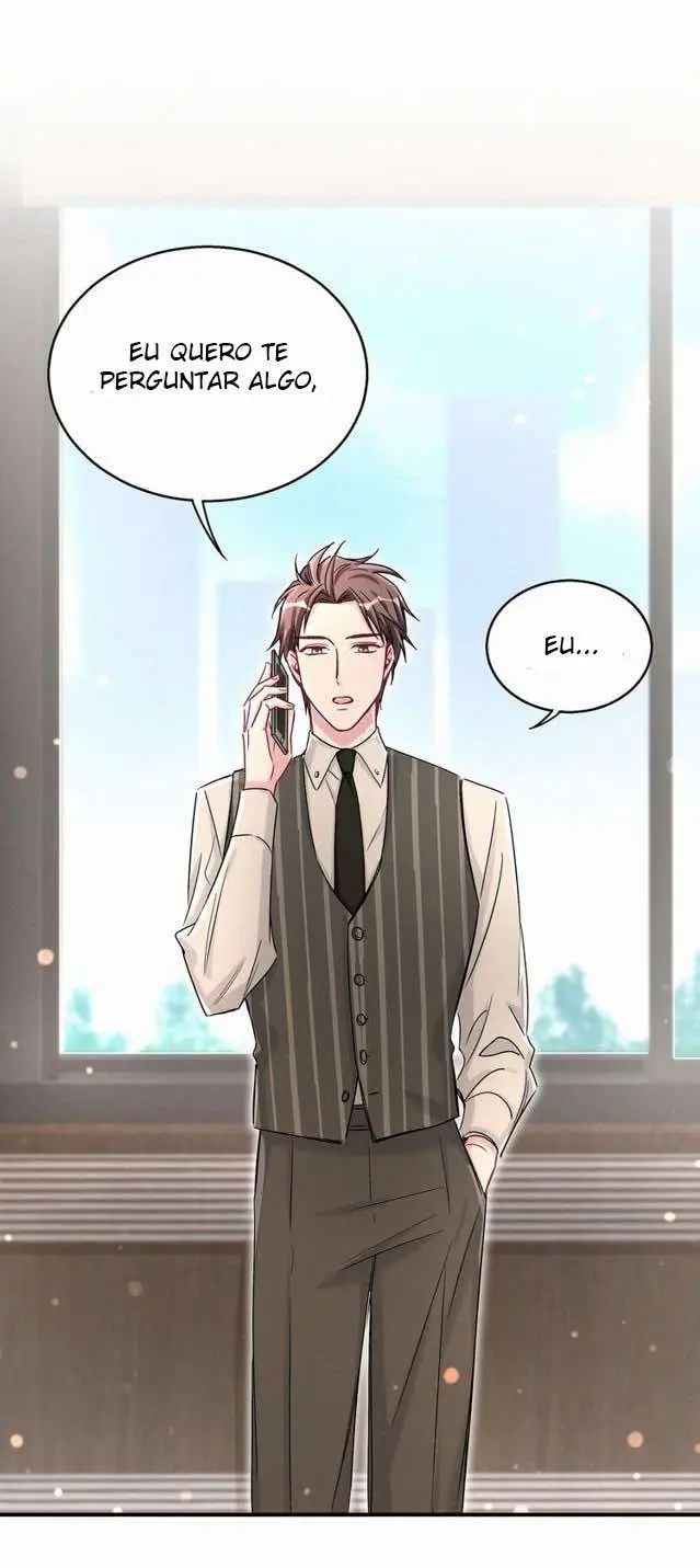 Whose Baby is It? – Capítulo 20 Yaoi – Página 60