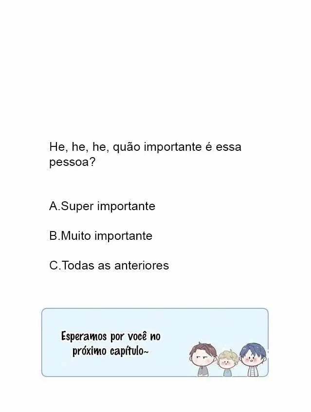 Whose Baby is It? – Capítulo 20 Yaoi – Página 63