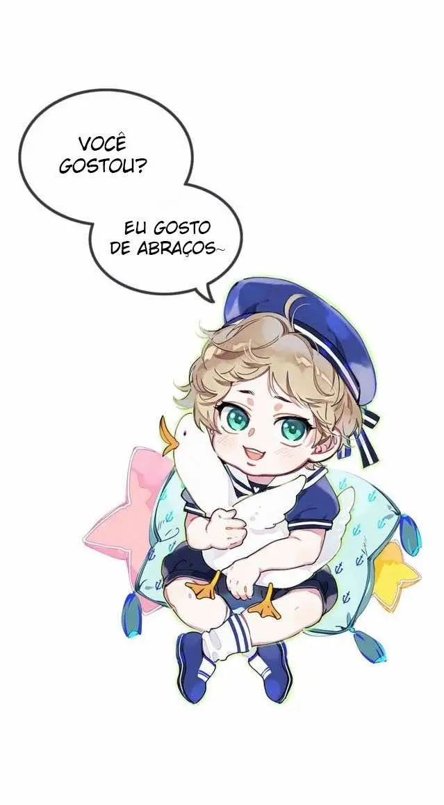 Whose Baby is It? – Capítulo 20 Yaoi – Página 64