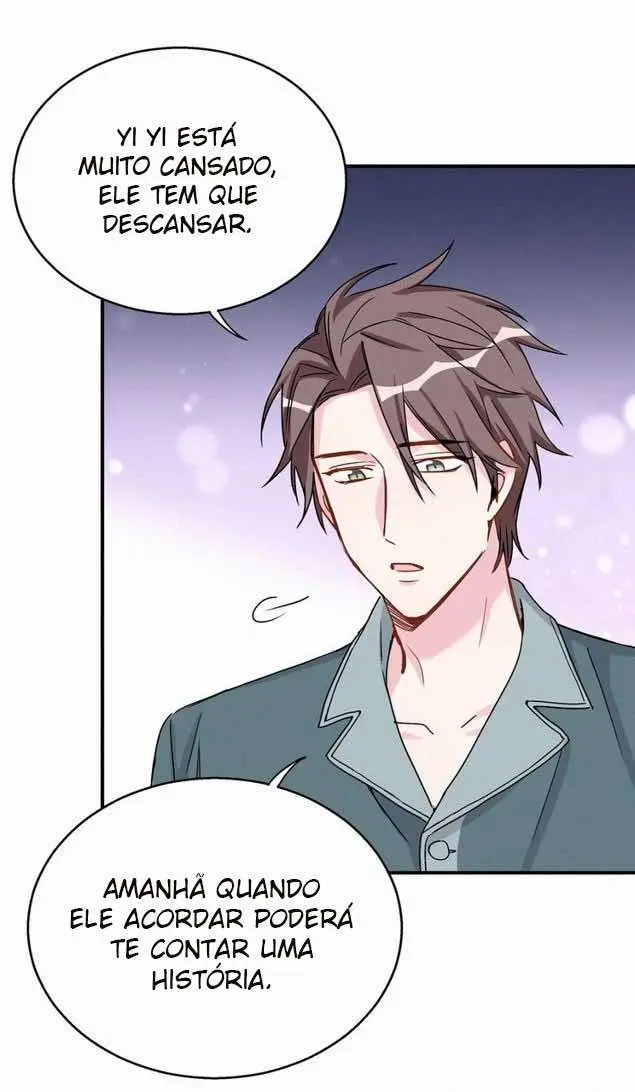 Whose Baby is It? – Capítulo 20 Yaoi – Página 7