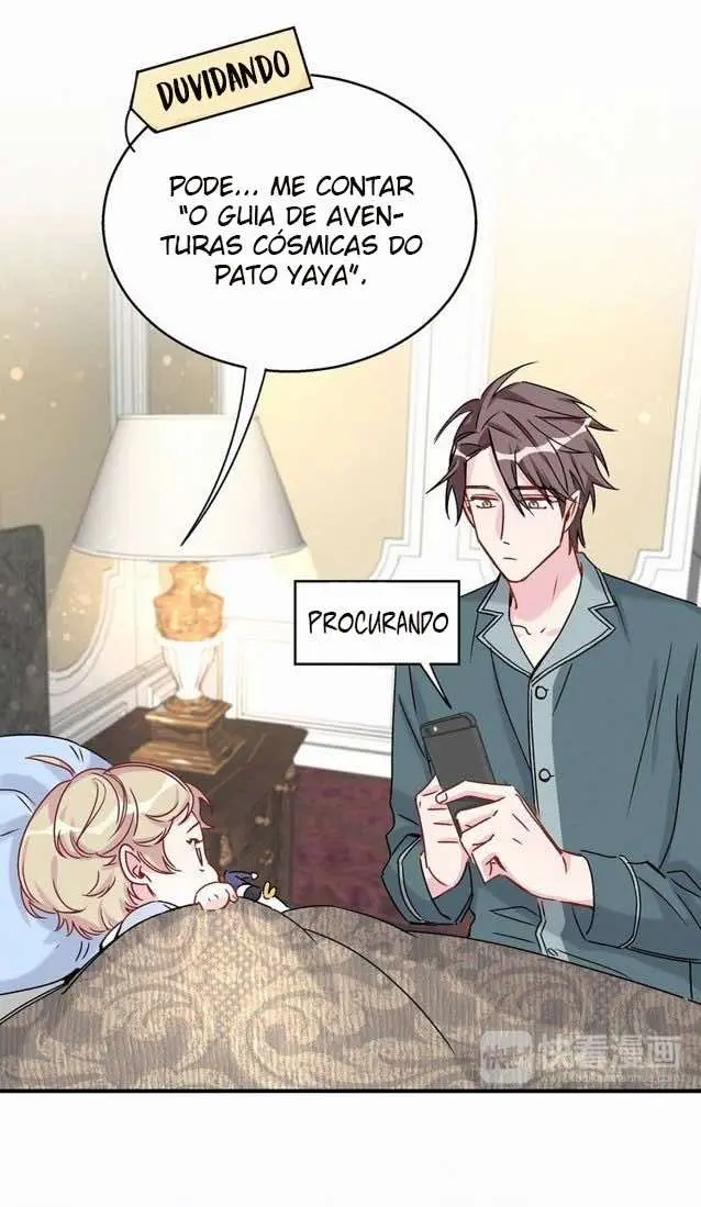 Whose Baby is It? – Capítulo 20 Yaoi – Página 8