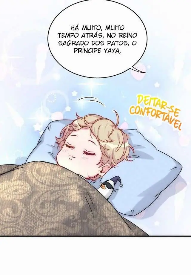 Whose Baby is It? – Capítulo 20 Yaoi – Página 9