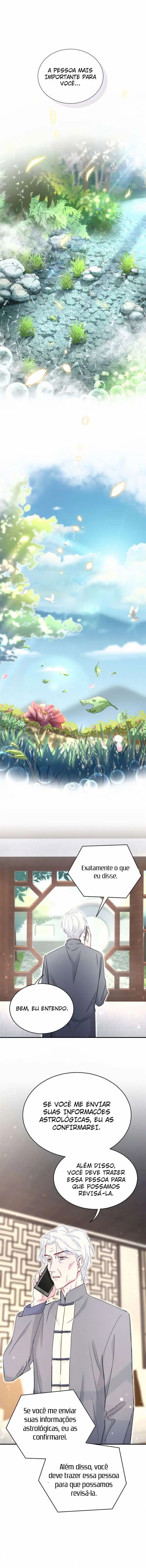 Whose Baby is It? – Capítulo 21 Yaoi – Página 2