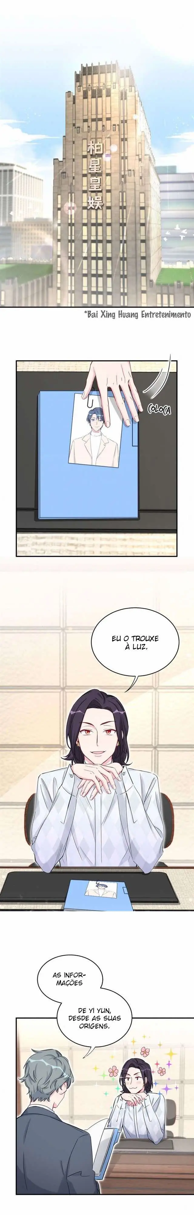 Whose Baby is It? – Capítulo 21 Yaoi – Página 7