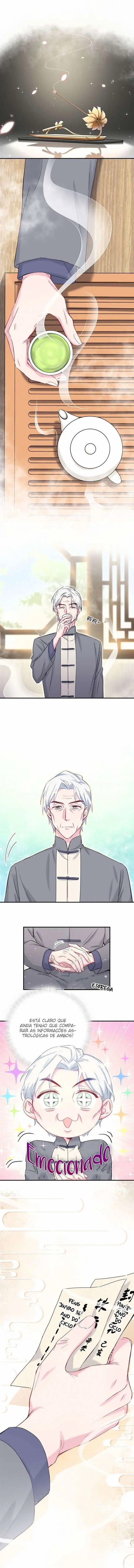 Whose Baby is It? – Capítulo 22 Yaoi – Página 2