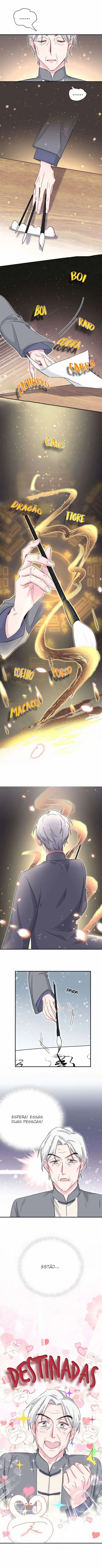 Whose Baby is It? – Capítulo 22 Yaoi – Página 4