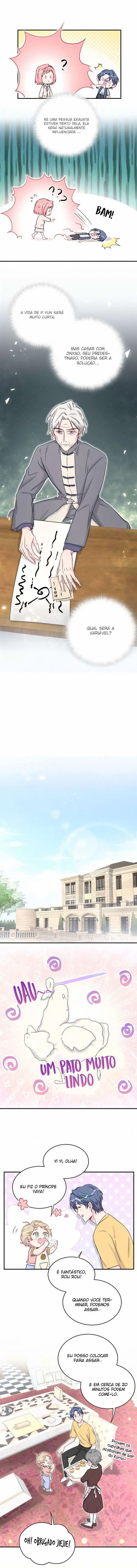 Whose Baby is It? – Capítulo 22 Yaoi – Página 7