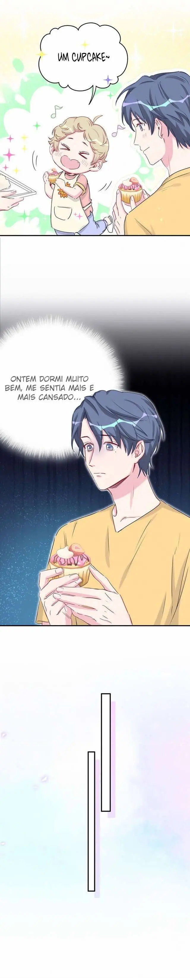 Whose Baby is It? – Capítulo 22 Yaoi – Página 8