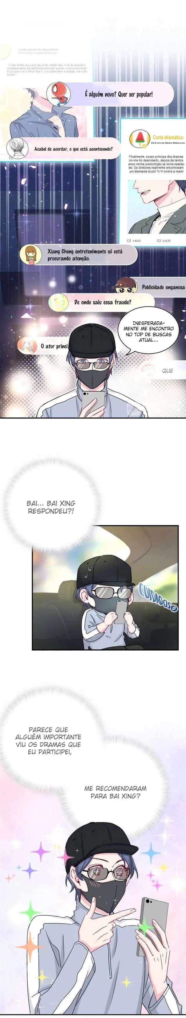 Whose Baby is It? – Capítulo 23 Yaoi – Página 7