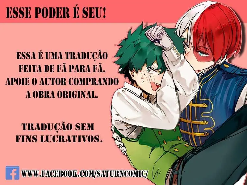 Whose Baby is It? – Capítulo 24 Yaoi – Página 17