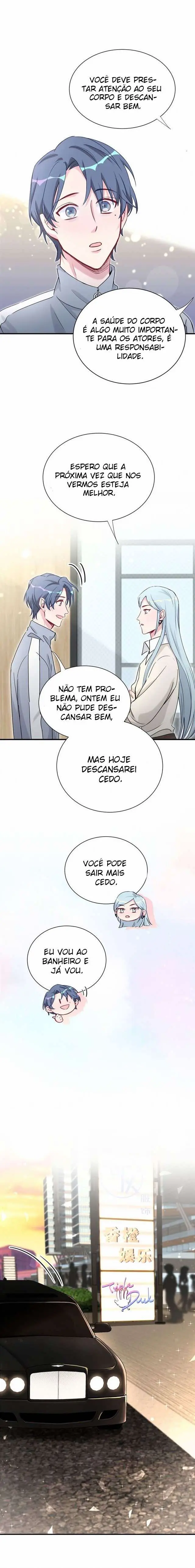 Whose Baby is It? – Capítulo 24 Yaoi – Página 5