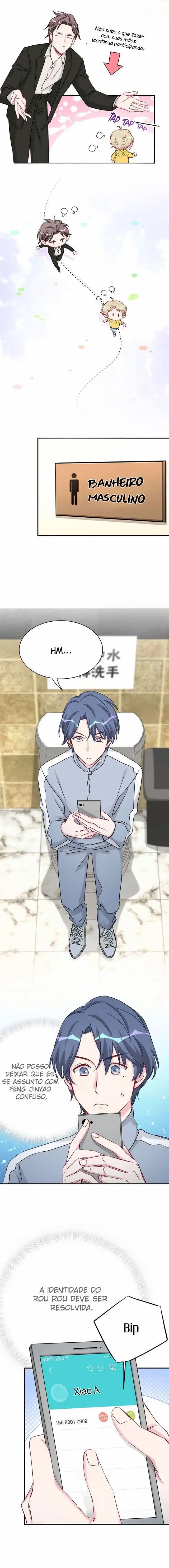 Whose Baby is It? – Capítulo 24 Yaoi – Página 7